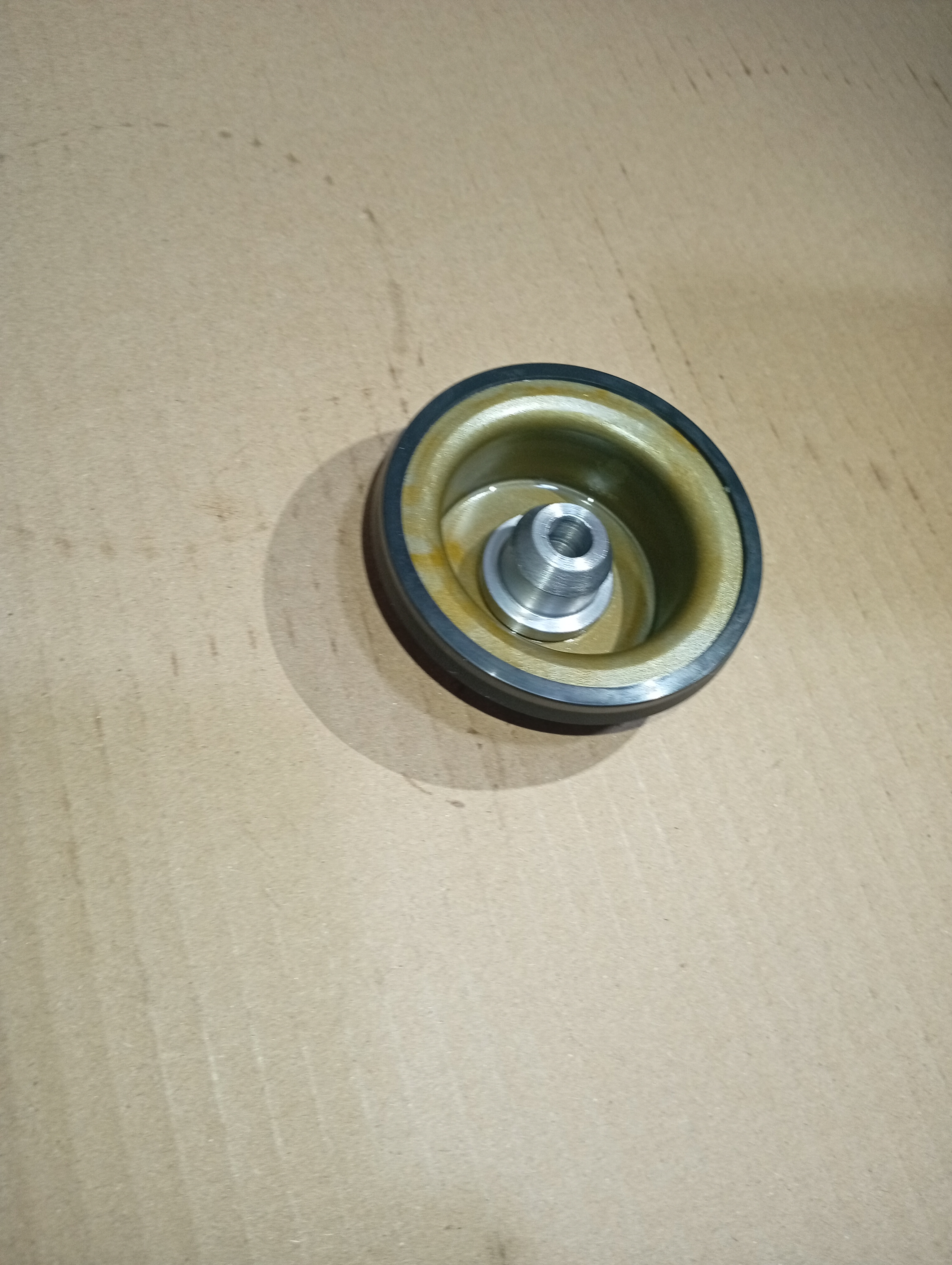پیستون گیربکس اتوماتیک al4 206 207 مگان ساندرو